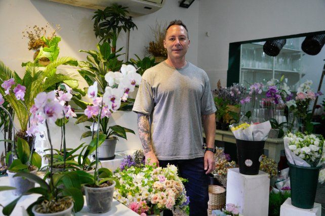 El negocio de las flores: la evolución de un clásico