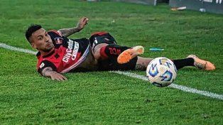 Vangioni se postula para volver a River tras su salida de Newell´s