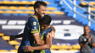 Foto: prensa Rosario Central