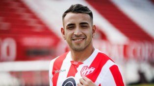 Se enfrió una negociación avanzada en Colón: ¿se cae la llegada de Matías Godoy?