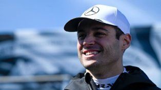 Diego Azar palpitó la previa del TC: Es una fiesta en Entre Ríos