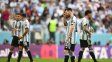 ¿Qué necesita Argentina para llegar a los octavos de final del Mundial?