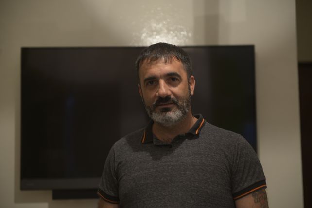 La banda de Chucky buscaba matar a Carlos Argüelles
