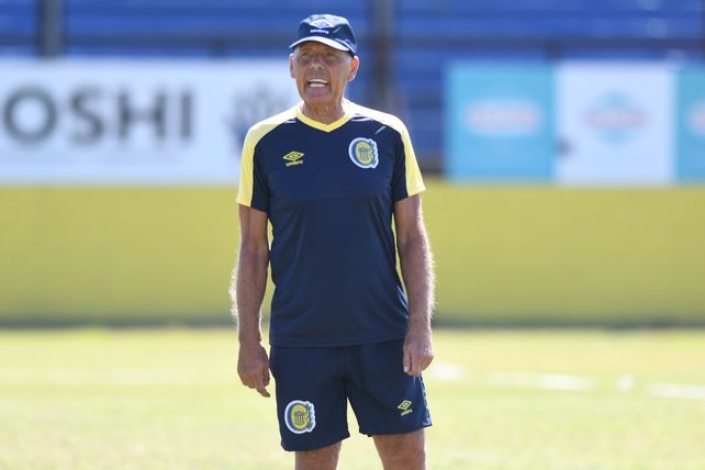 Miguel Russo aprovechar&aacute; la gira en Chile para poner a tono al equipo desde lo futbol&iacute;stico.