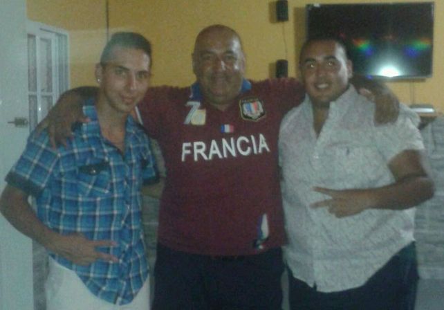 Mis amores