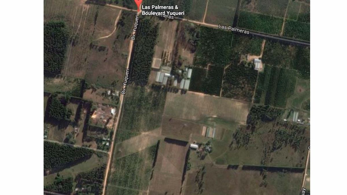 Encontraron el cuerpo sin vida de una mujer y piden ayuda para ...