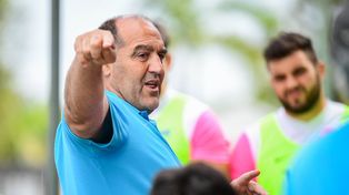Mario Ledesma dio a conocer la lista y en ella, como en todas las convocatorias, hubo confirmaciones y también sorpresas.