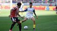 Central confirmó la lesión de Federico Navarro en la recta final de la temporada
