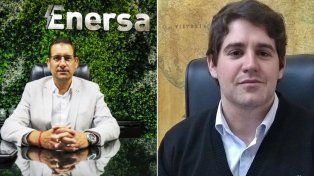 Álvaro Gabás, exfuncionario de Gustavo Bordet había dicho que el el superávit de Enersa se da a costa del tarifazo y sin devolución social.