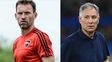 A dividir la pantalla: el viernes a la noche va a ser de Newells y de Central