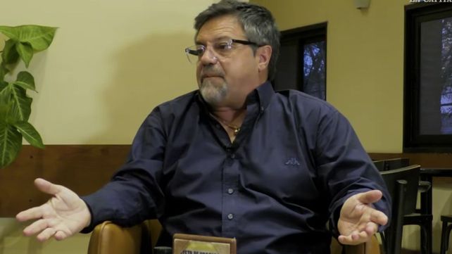 Caruso Lombardi, del no a Keylor Navas al paraguayo que se dormía porque se comió el gallo