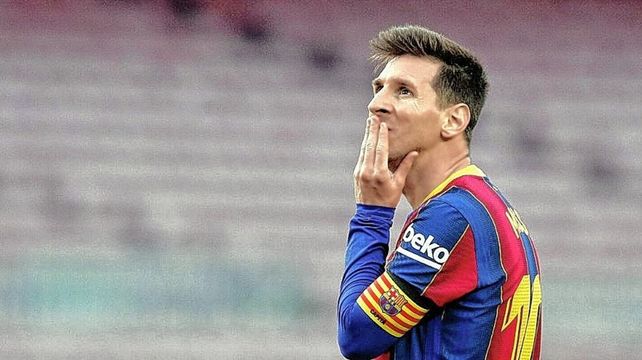 Barcelona inicia la pretemporada a la espera de Lionel Messi