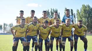 En la Fraternidad Deportiva, Náutico El Quillá derrotó a Olimpia de Santa Teresa, y logró el pasaje a la final.
