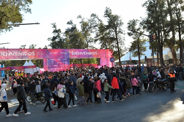 Rosario explotó con los Juegos Suramericanos: estadios llenos y una ciudad encendida con el deporte