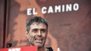 Julio Vaccari deja Independiente.