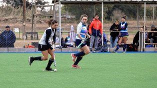 El Quillá Amarillo y Santa Fe Rugby jugarán por el Top 8 en el estadio Sergio Antoniazzi.