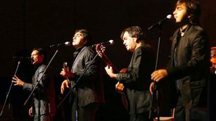 Se suspendió la primera noche del Festival del Pescador de Sauce Viejo