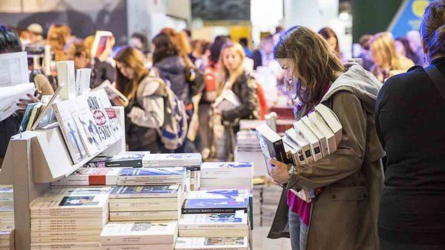 Se confirmó que la provincia no contará con un stand para promocionar las obras de artistas de todo el territorio entrerriano.&nbsp;