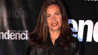 Todo por amor: Sandra Mihanovich le donó un riñón a su ahijada