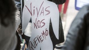 Santa Fe fue la segunda provincia del país con más femicidios en 2019