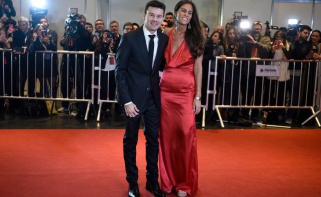 Adrián Pavia dijo que la fiesta de Messi salió once puntos y opinó sobre las más lindas