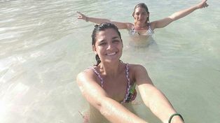 Dos turistas argentinas murieron por una explosión en Playa del Carmen