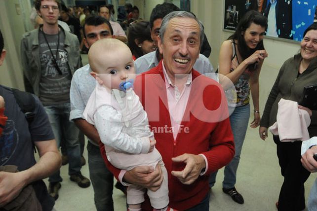 Hay que comenzar a realizar balances para recuperar el gobierno provincial en 2015