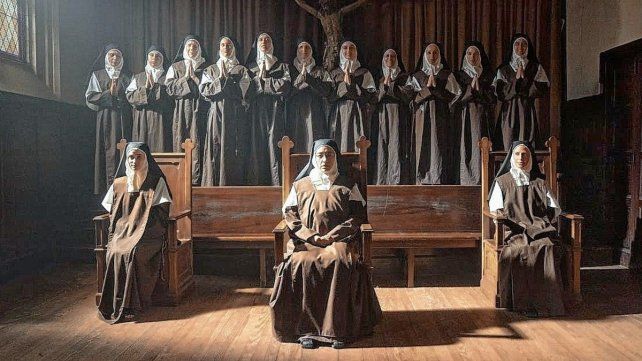 Cautiva: el caso de Nogoyá que inspiró la nueva serie