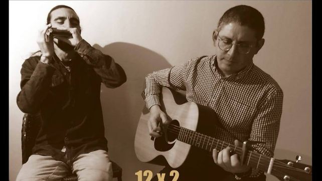 M&M Blues también serán de la partida este domingo en San Martín al 1300.