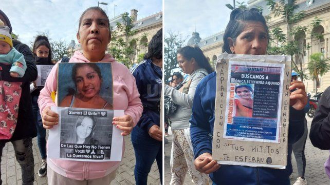 Un calvario de maltrato y explotación: el desgarrador testimonio sobre cómo era la vida de Mónica Aquino