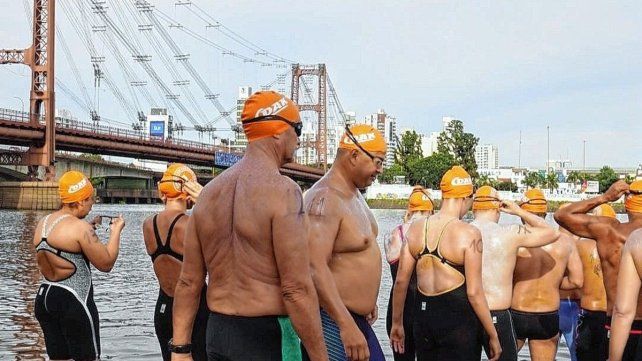 La Maratón Santa Fe-Coronda de aficionados tendrá su tercera ventana el 21 de febrero.