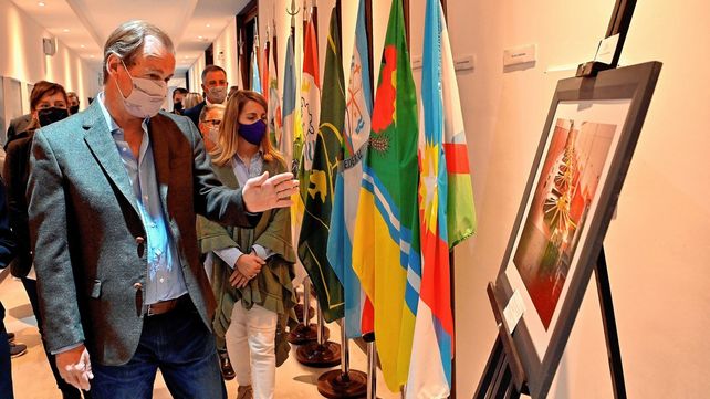 Bordet dijo que es inminente la apertura de fronteras