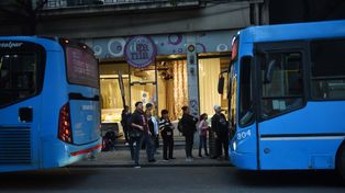 El municipio descartó por el momento aumentar el boleto del colectivo