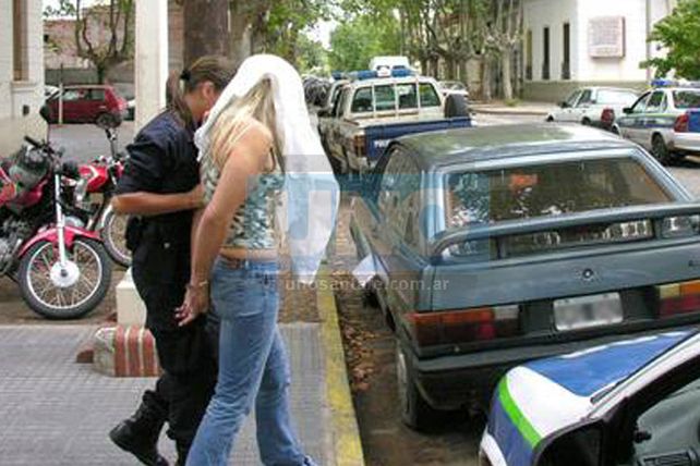 Una joven quedó procesada por el crimen de Guadalupe López