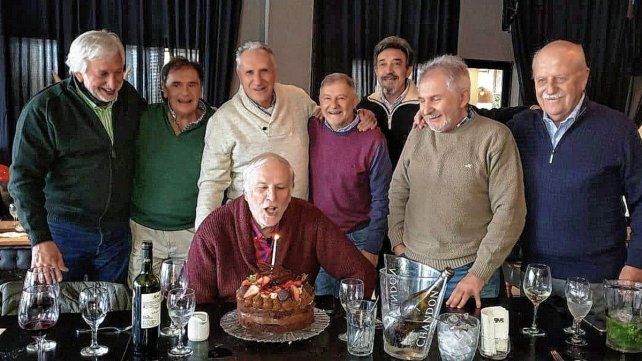 Colón entra en clima electoral: el Vignattismo ya tendría su fórmula Colón entra en clima electoral: el Vignattismo ya tendría su fórmula
