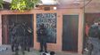 El ecuatoriano Chavarría fue apresado en Crespo al 4200.