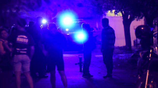 Asesinaron a puñaladas a un jubilado para robarle un televisor y una gallina