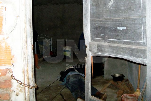 Hubo dos asesinatos durante la madrugada en Santa Fe