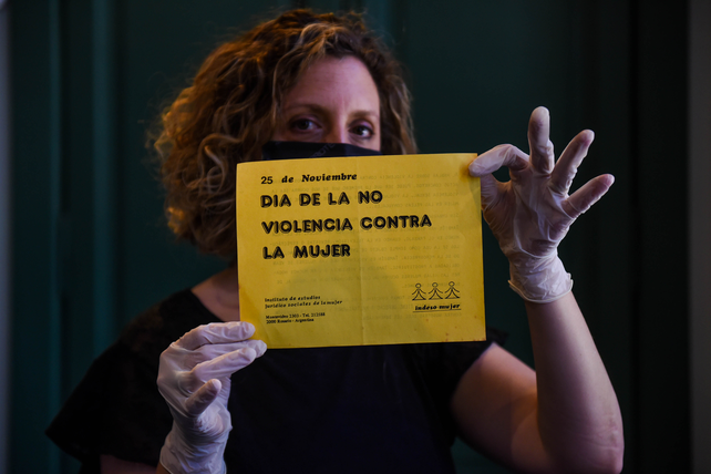 Conformada en 1984 como un espacio de asesoría en materia de derechos laborales