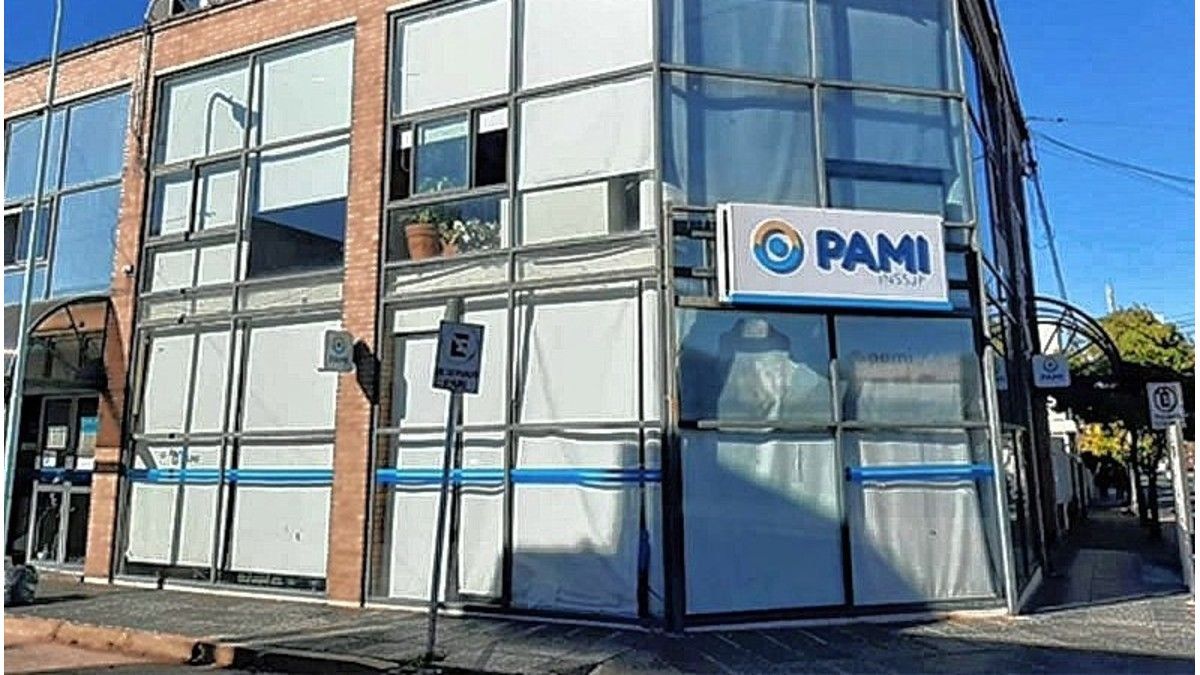 Diputados preocupados por situación del PAMI Concordia