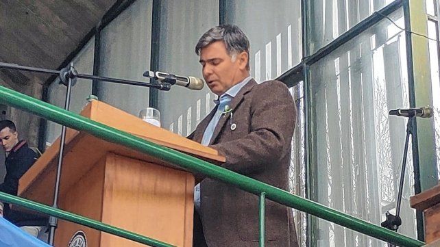 Farer pide reformas del Estado angurriento que se come el esfuerzo de todos
