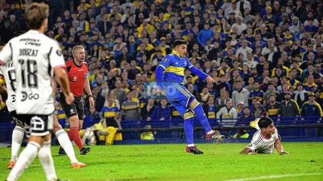Boca Juniors intentará ir por el primer puesto.