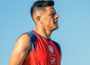 Marcelo Estigarribia: Lo malo ya pasó, ahora depende de nosotros