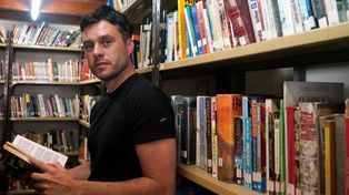 Federico Valentini, el flamante secretario de Cultura y Educación de la Municipalidad, habló de los objetivos y prioridades de su gestión