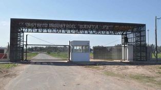 Una nueva empresa abre sus puertas en Los Polígonos