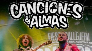 Noche Callejera en Tribus: Canciones y Almas regresa con un show lleno de rocanroles irresistibles