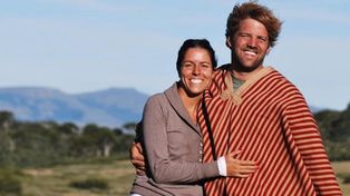 La esposa de Mariano Benedit despidió a su esposo a través de una carta en Facebook