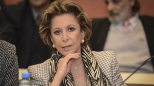 Murió la exfuncionaria menemista María Julia Alsogaray