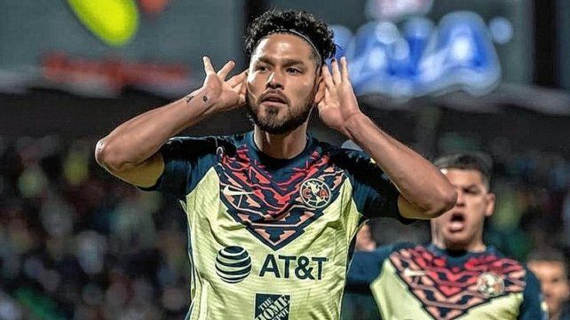 Bruno Valdez es nuevo jugador de Boca.