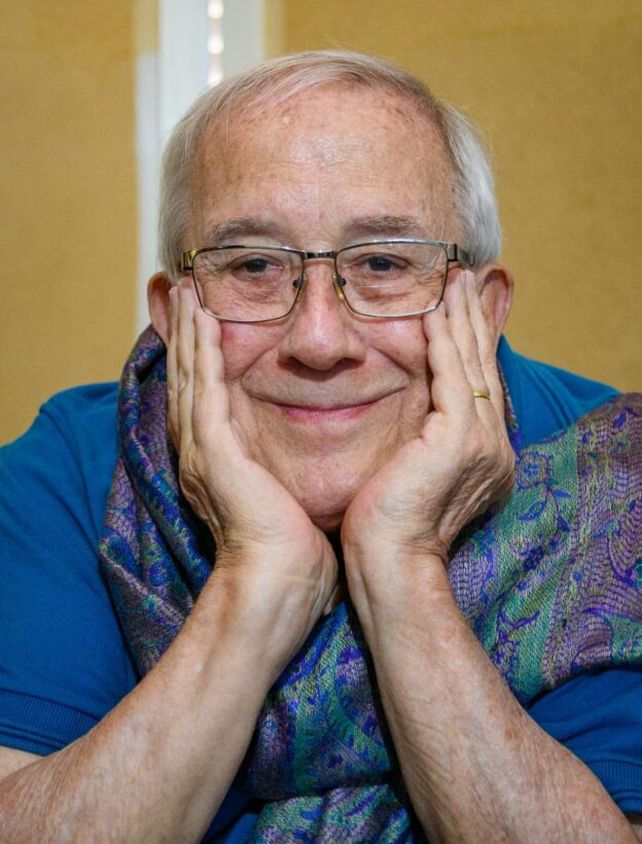 Murió Lauro Campos, referente indiscutido del teatro rosarino